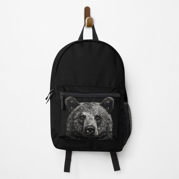 Item preview, Bear designed and sold by VasaJeBre.