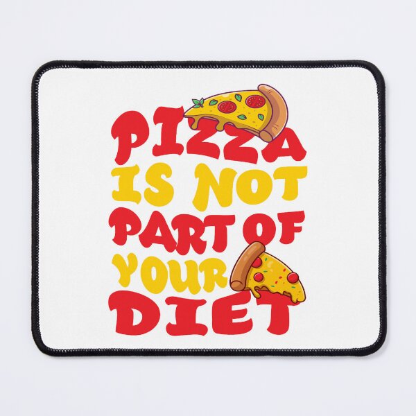 Item preview, Dr Now Reality TVPizza is not part of your Diet designed and sold by titusla-vona.