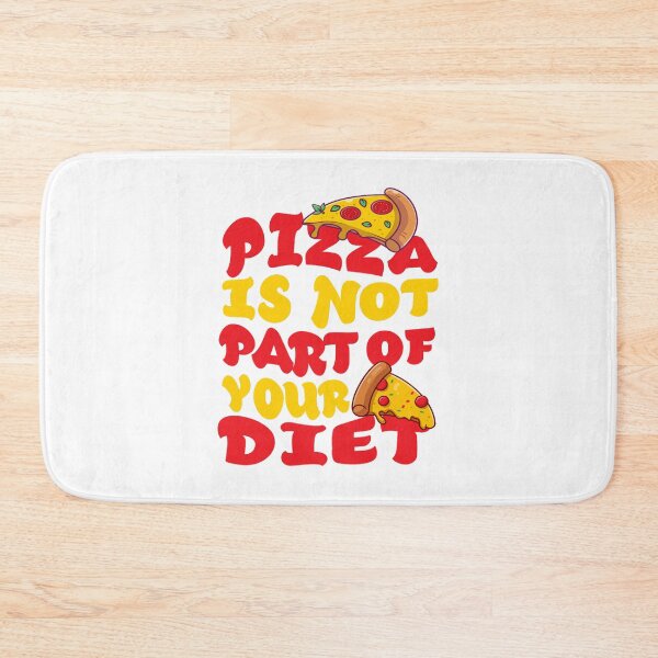 Item preview, Dr Now Reality TVPizza is not part of your Diet designed and sold by titusla-vona.