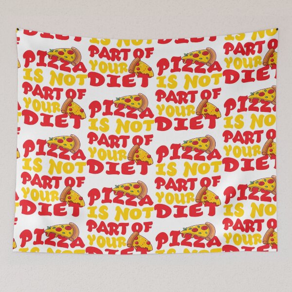 Item preview, Dr Now Reality TVPizza is not part of your Diet designed and sold by titusla-vona.