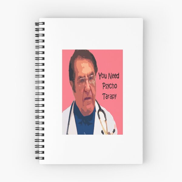 Item preview, Dr Now Show Product designed and sold by titusla-vona.