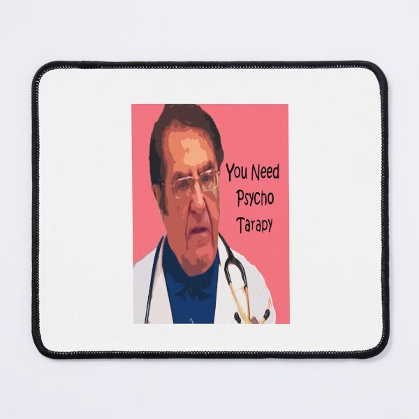 Item preview, Dr Now Show Product designed and sold by titusla-vona.
