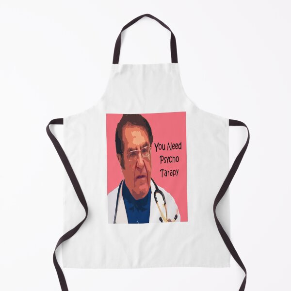 Item preview, Dr Now Show Product designed and sold by titusla-vona.