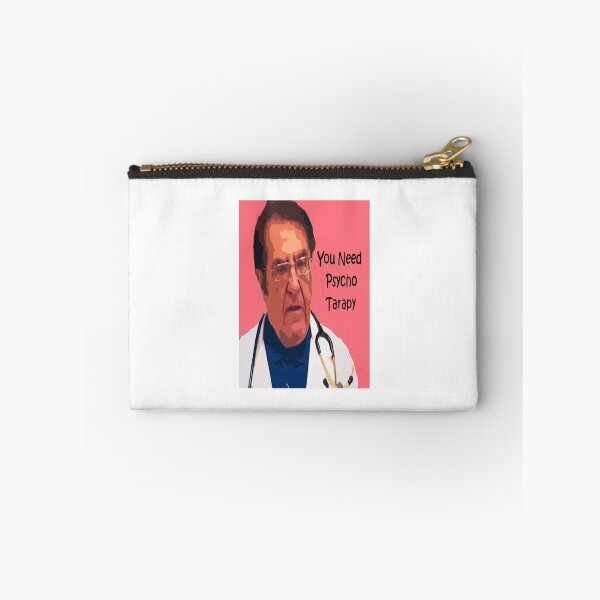 Item preview, Dr Now Show Product designed and sold by titusla-vona.