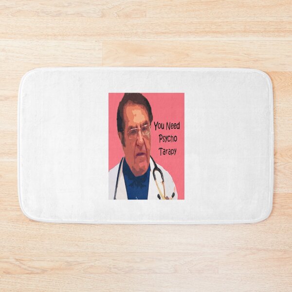 Item preview, Dr Now Show Product designed and sold by titusla-vona.