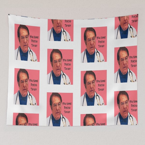 Item preview, Dr Now Show Product designed and sold by titusla-vona.