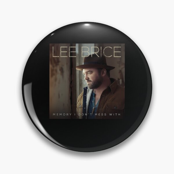 Item preview, Lee Brice designed and sold by Chicodom.