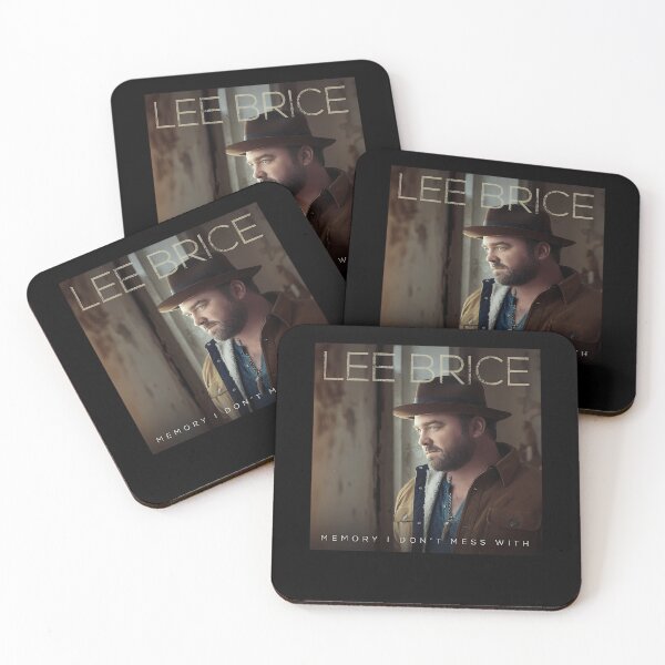 Item preview, Lee Brice designed and sold by Chicodom.