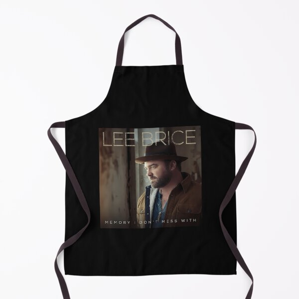Item preview, Lee Brice designed and sold by Chicodom.