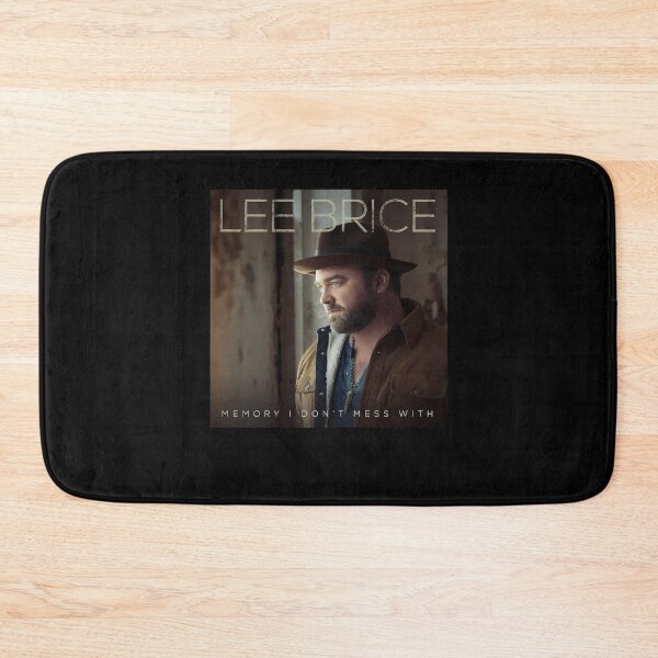 Item preview, Lee Brice designed and sold by Chicodom.