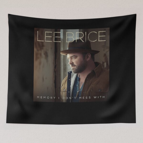 Item preview, Lee Brice designed and sold by Chicodom.