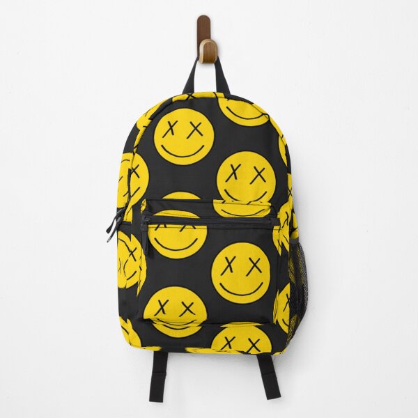 Item preview, Smiley Face with X Eyes designed and sold by liatim.