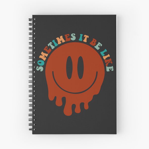 Item preview, sometimes it be like that - melted smile )   designed and sold by liatim.