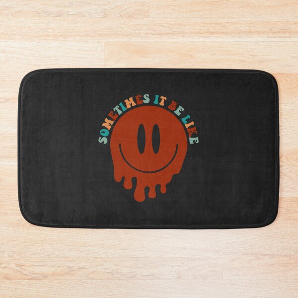 Item preview, sometimes it be like that - melted smile )   designed and sold by liatim.