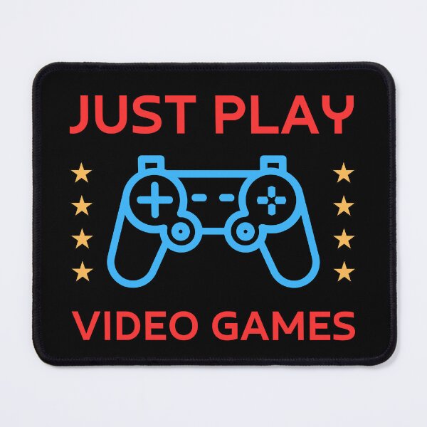Item preview, Video Games designed and sold by sikkoraaSHoOP.