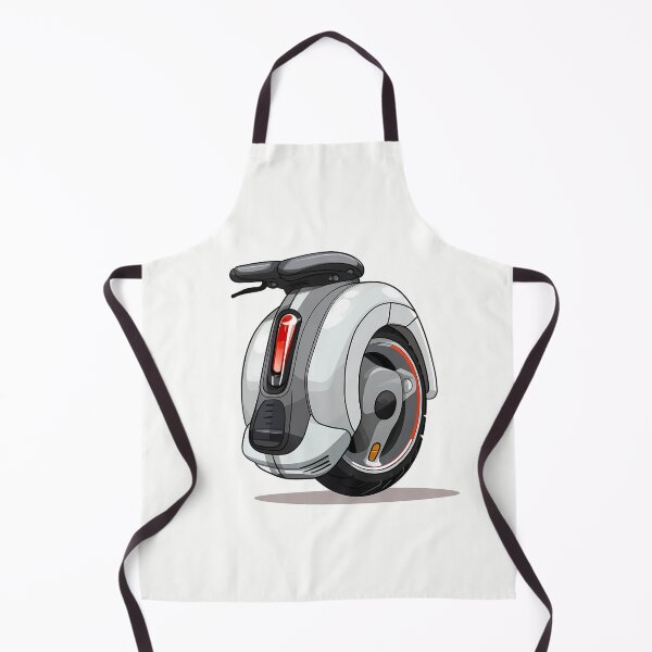 Item preview, EUC - electric unycycle futurist prototype designed and sold by QuantumPalette.