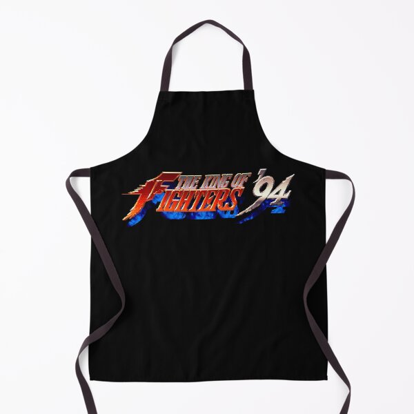 Item preview, KING OF FIGHTERS 94 logo designed and sold by PIXLTEES.