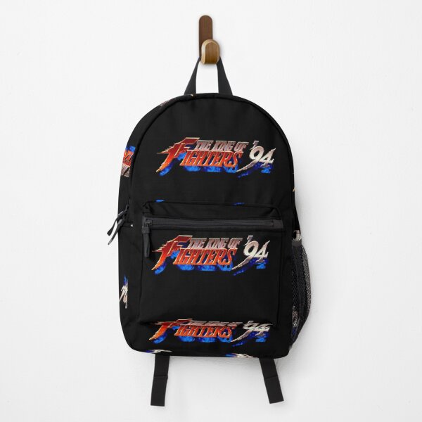 Item preview, KING OF FIGHTERS 94 logo designed and sold by PIXLTEES.