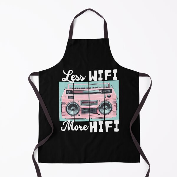 Artikelvorschau, Weniger WLAN, mehr Hifi – 80er Boombox entworfen und verkauft von FlamingoVibes.