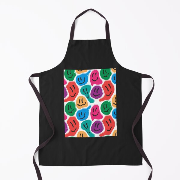 Item preview, Sometimes It Be Like That Melted Smiley designed and sold by liatim.