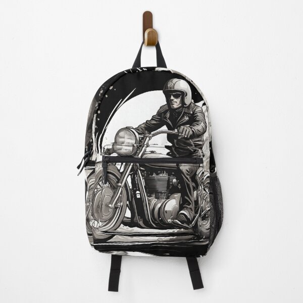 Item preview, Cafe Racer V designed and sold by DevemDavam.
