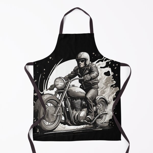 Item preview, Cafe Racer V designed and sold by DevemDavam.
