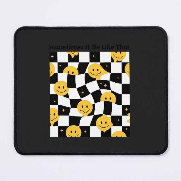 Item preview, sometimes it be like that melted smiley       designed and sold by liatim.