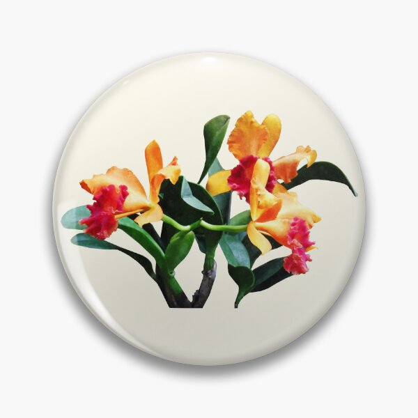 Item preview, Orchids Persian Garden The Shah designed and sold by Susan Savad.