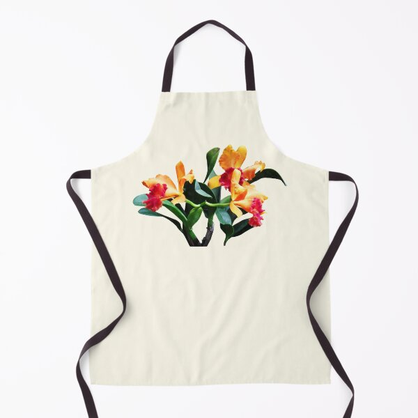 Item preview, Orchids Persian Garden The Shah designed and sold by Susan Savad.