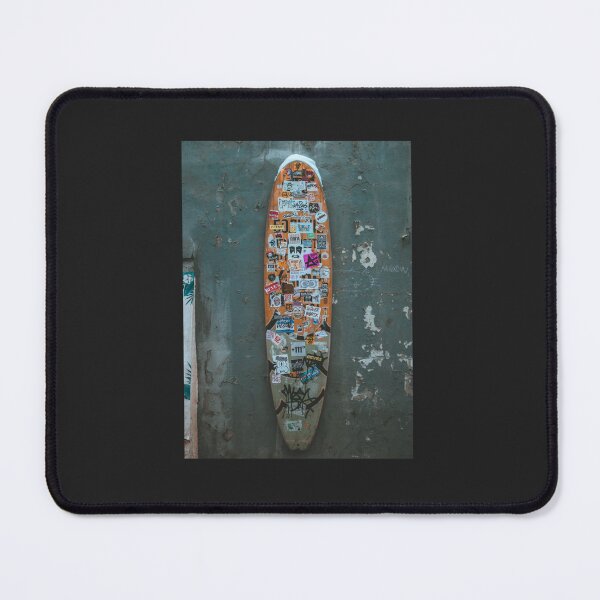Item preview, Surfing Board  Bomb Graffiti   designed and sold by liatim.