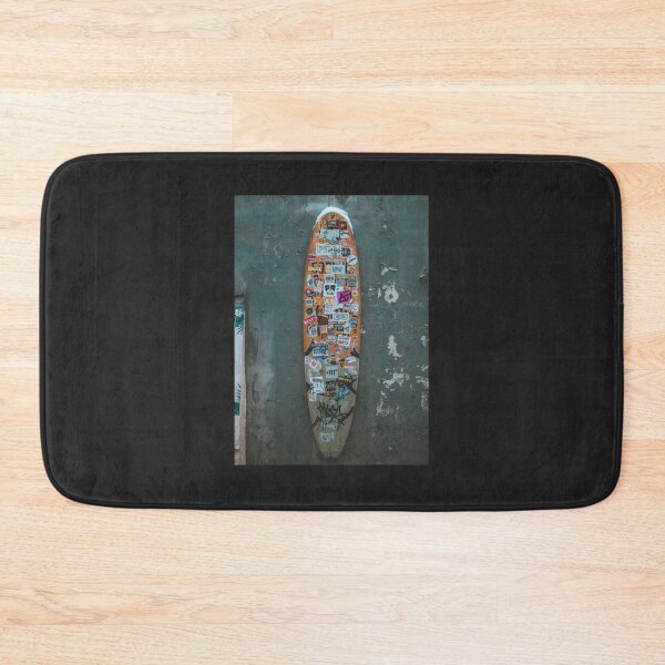 Item preview, Surfing Board  Bomb Graffiti   designed and sold by liatim.