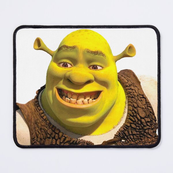 Item preview, Shrek meme designed and sold by Frogus.
