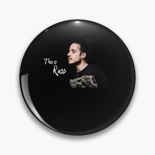 Item preview, This Is Russ designed and sold by DiggiesChic.