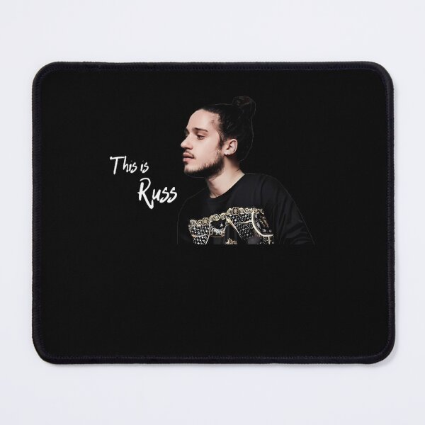 Item preview, This Is Russ designed and sold by DiggiesChic.