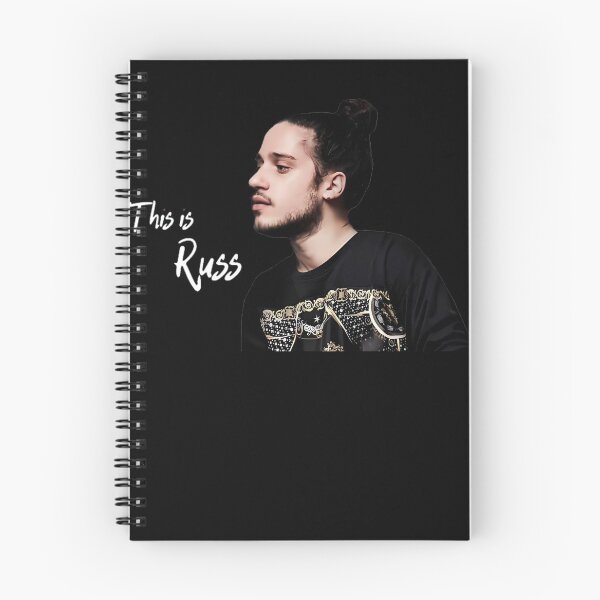Item preview, This Is Russ designed and sold by DiggiesChic.