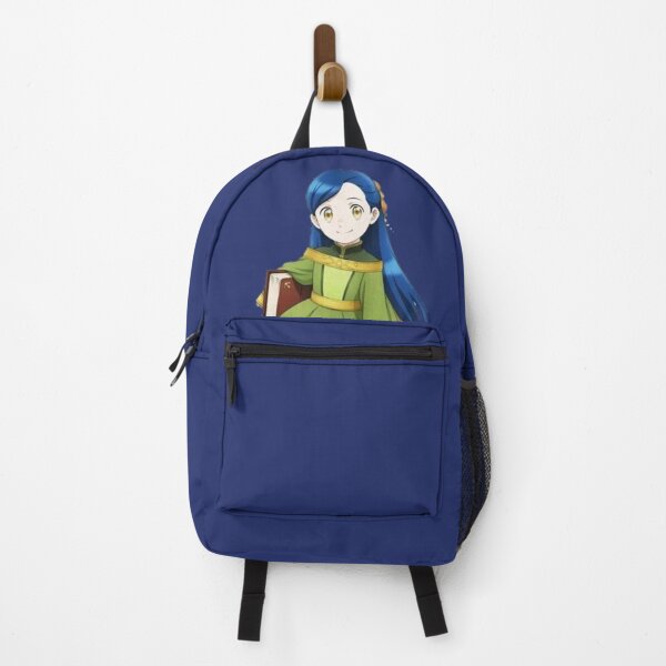 Item preview, Honzuki no Gekokujou Ascendance of a Bookworm Book Myne designed and sold by AKR-Hobby.