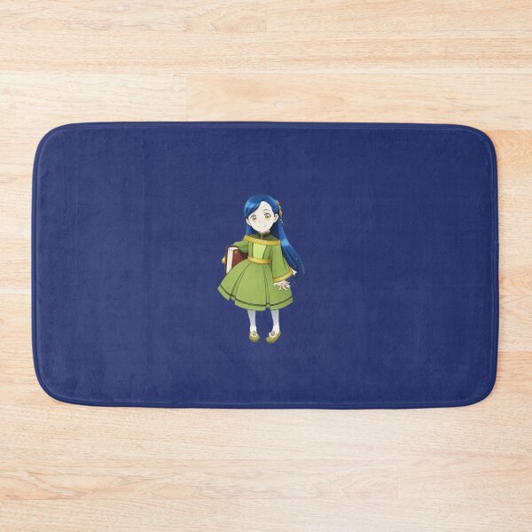 Item preview,  Honzuki no Gekokujou Ascendance of a Bookworm Book Myne designed and sold by AKR-Hobby.