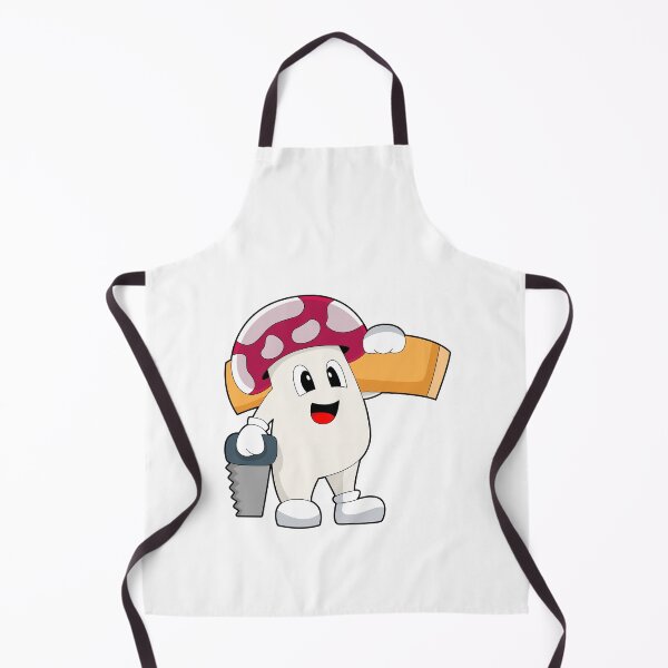 Item preview, Mushroom Handyman Saw designed and sold by Snabdesign84.