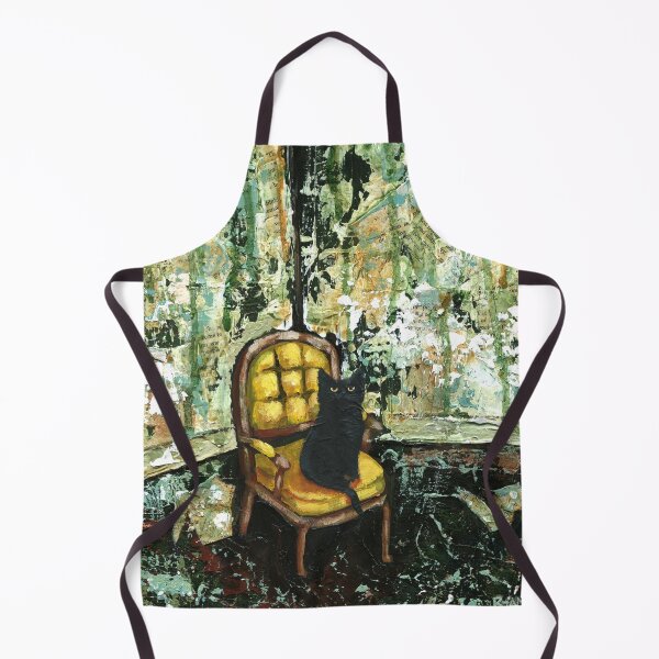 Item preview, Gato Urbex 2 designed and sold by KilkennyCat Art.