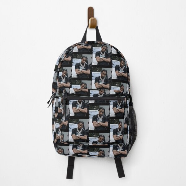 Lil 2024 baby backpack