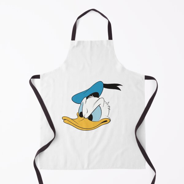 Item preview, Classic Angry Donald Duck designed and sold by KeeganMonahan.
