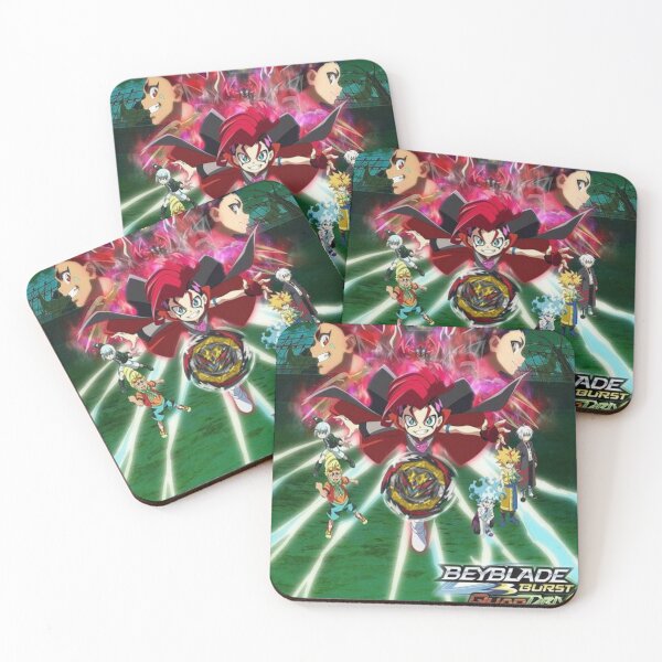 Item preview, Copy of Copy of Beyblade Burst Rivals designed and sold by Magdalineshop.