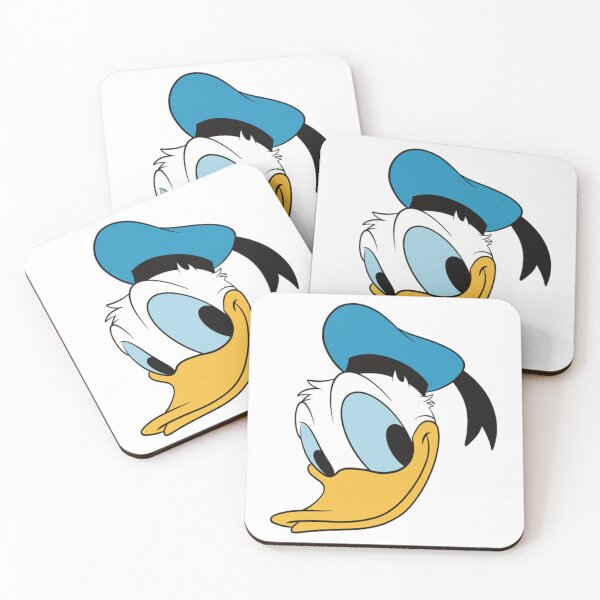 Item preview, Cheeky Donald  designed and sold by KeeganMonahan.