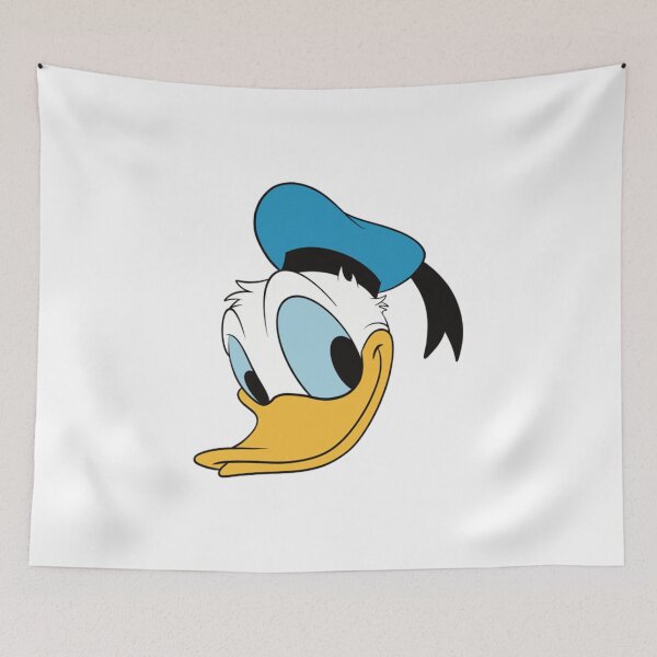 Item preview, Cheeky Donald  designed and sold by KeeganMonahan.