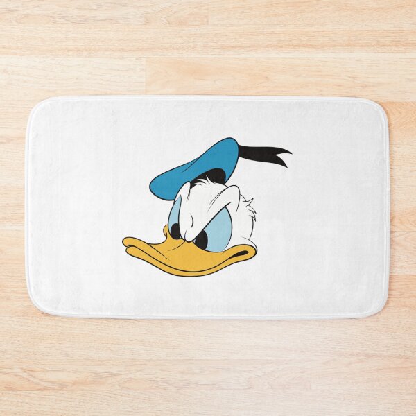 Item preview, Classic Angry Donald Duck  designed and sold by KeeganMonahan.