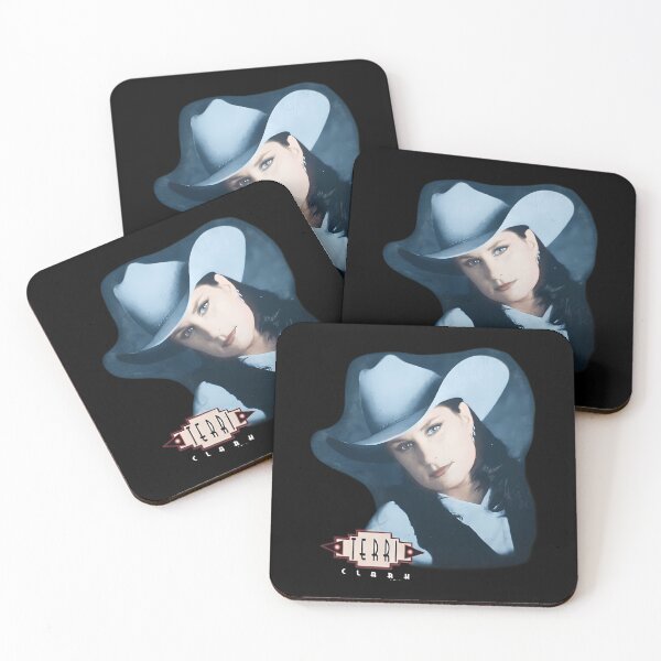Item preview, Terri Clark Country designed and sold by Annemarieke-va.