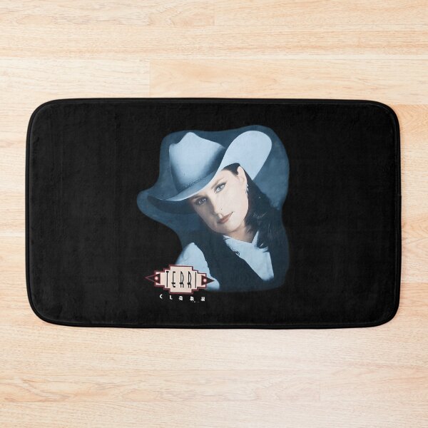 Item preview, Terri Clark Country designed and sold by Annemarieke-va.