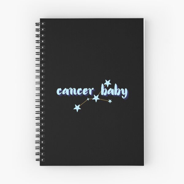 Item preview, Cancer zodiac sign designed and sold by TOBYEDD.
