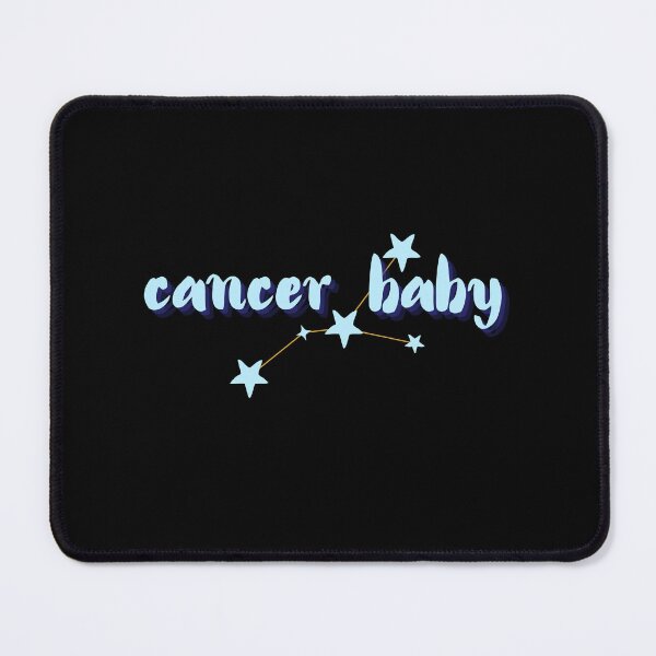 Item preview, Cancer zodiac sign designed and sold by TOBYEDD.