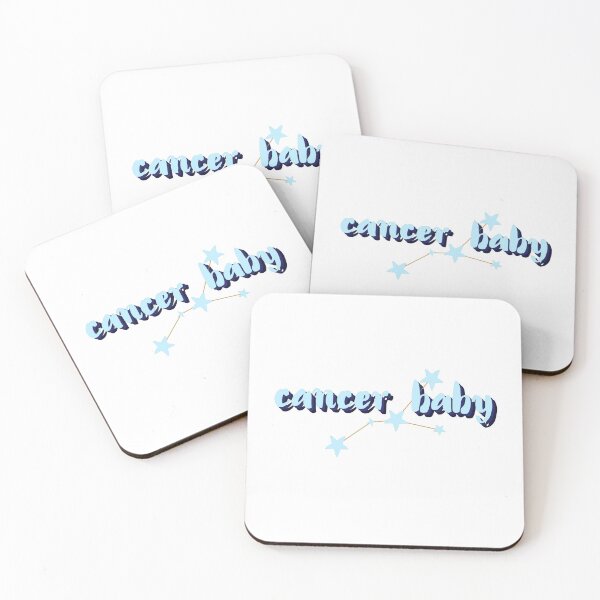 Item preview, Cancer zodiac sign designed and sold by TOBYEDD.